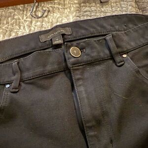 Ann Taylor Black Women’s Jeans